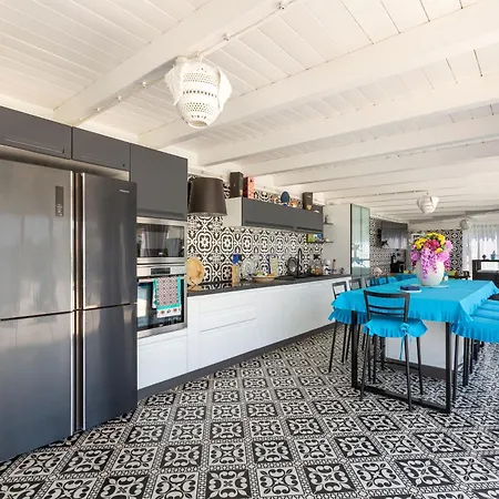 Villa La Perla Bianca Luxury By Perle Di Puglia Oria (Brindisi)